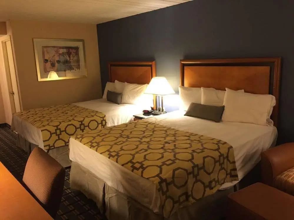 Hotel photo 5