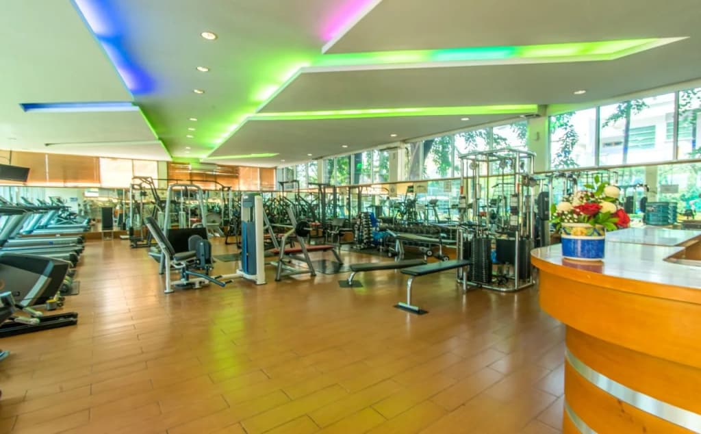 Hotel photo 25