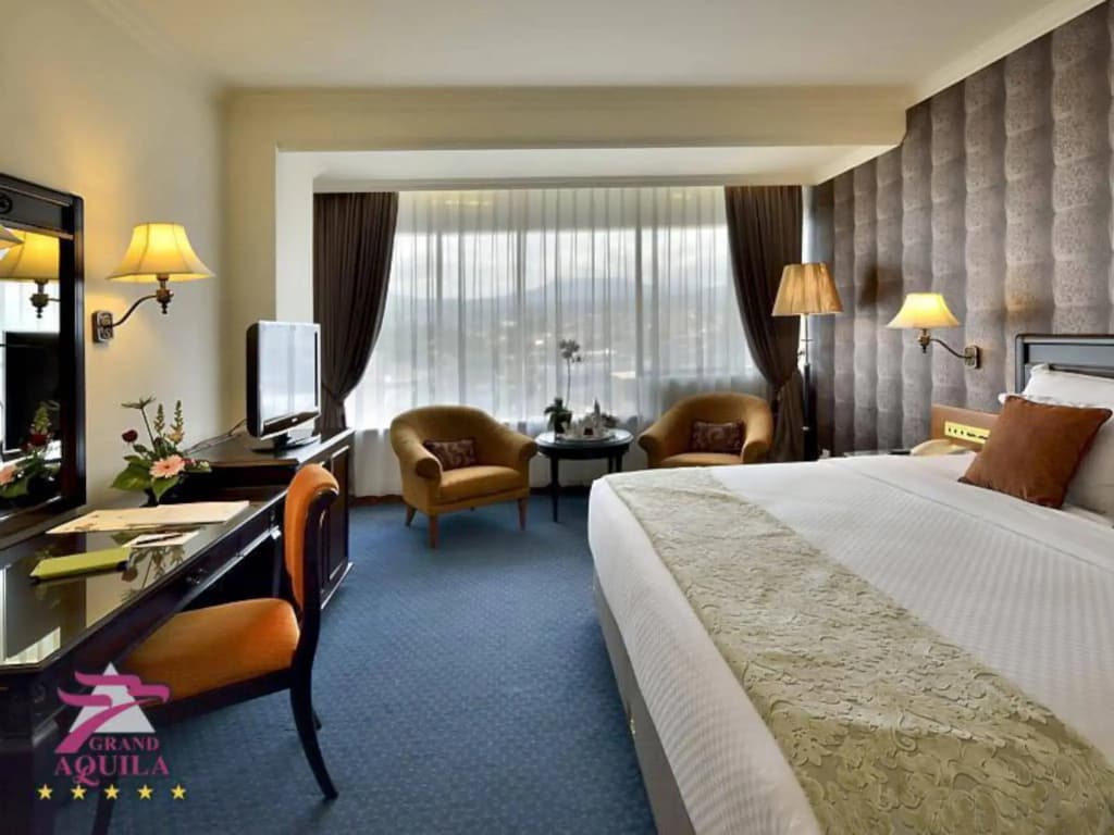 Hotel photo 5