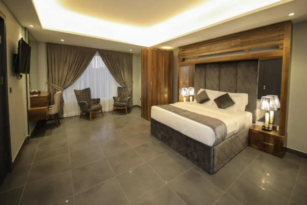 Hotel photo 10
