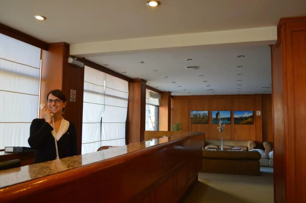 Hotel photo 28