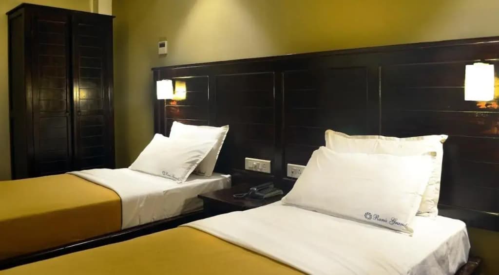 Hotel photo 8