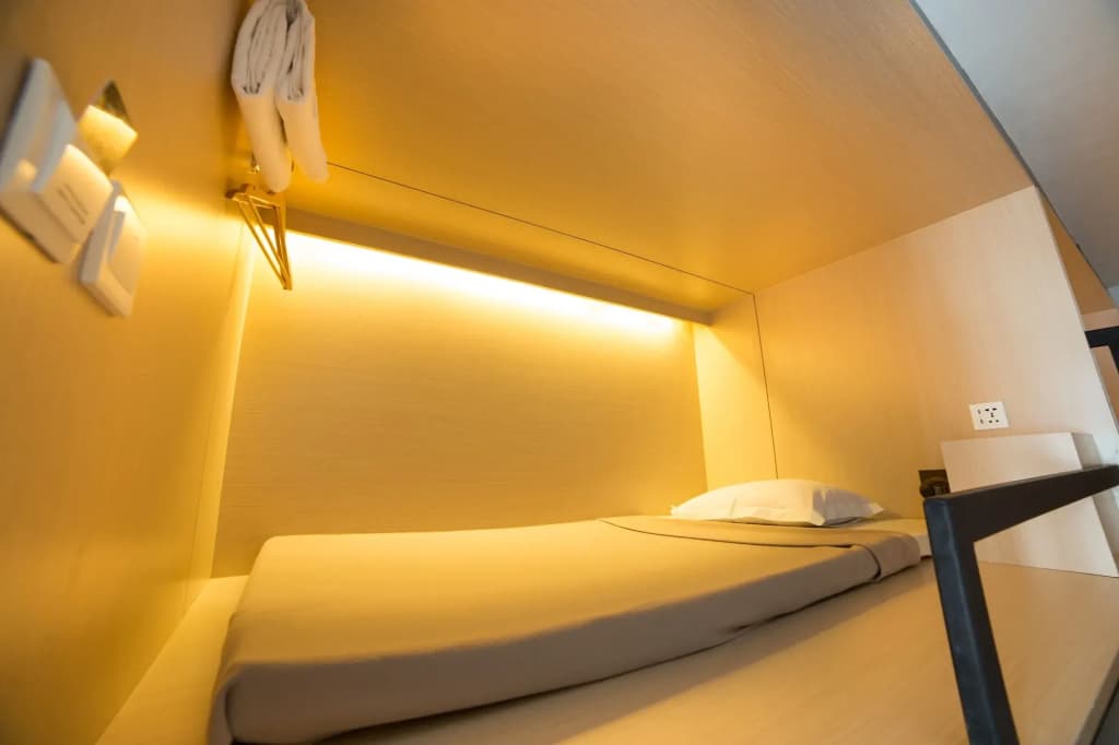 Hotel photo 9