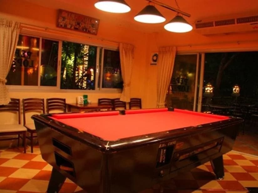 Hotel photo 18