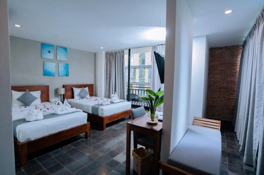Hotel photo 30