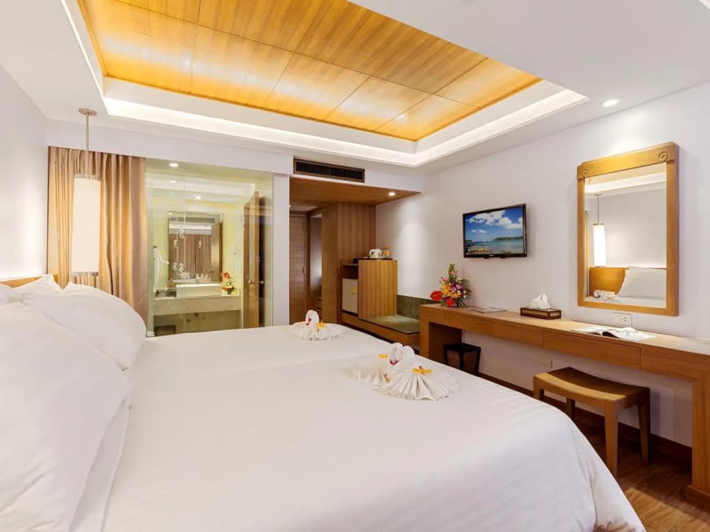 Hotel photo 14
