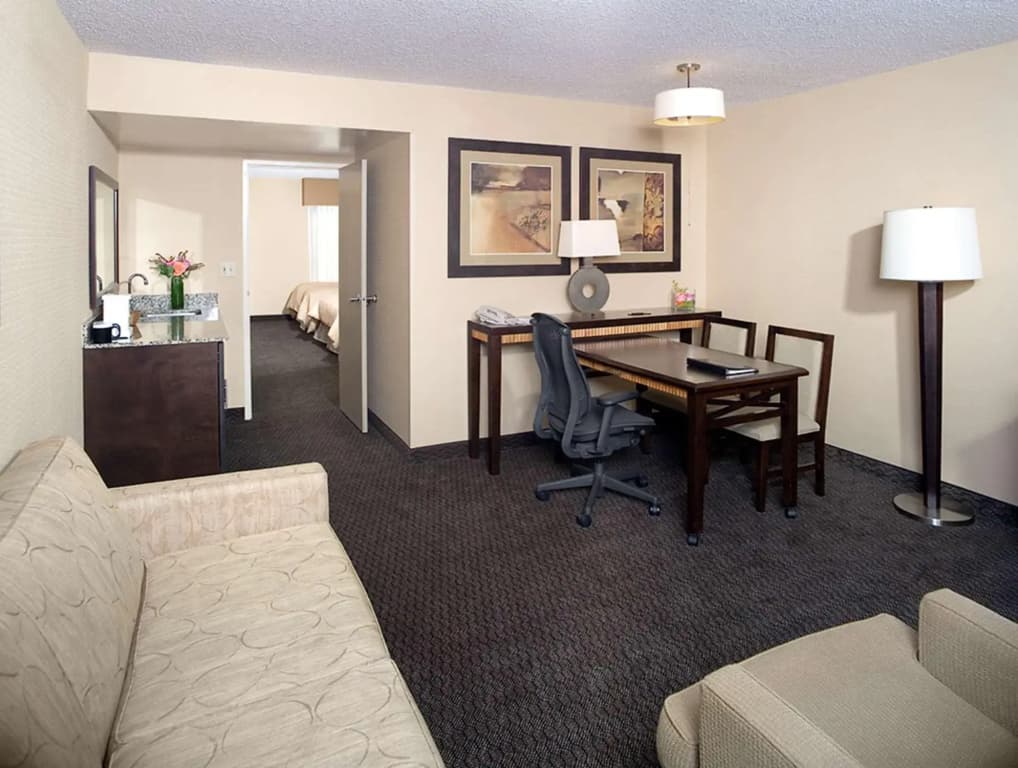 Standard Double room full double bed
