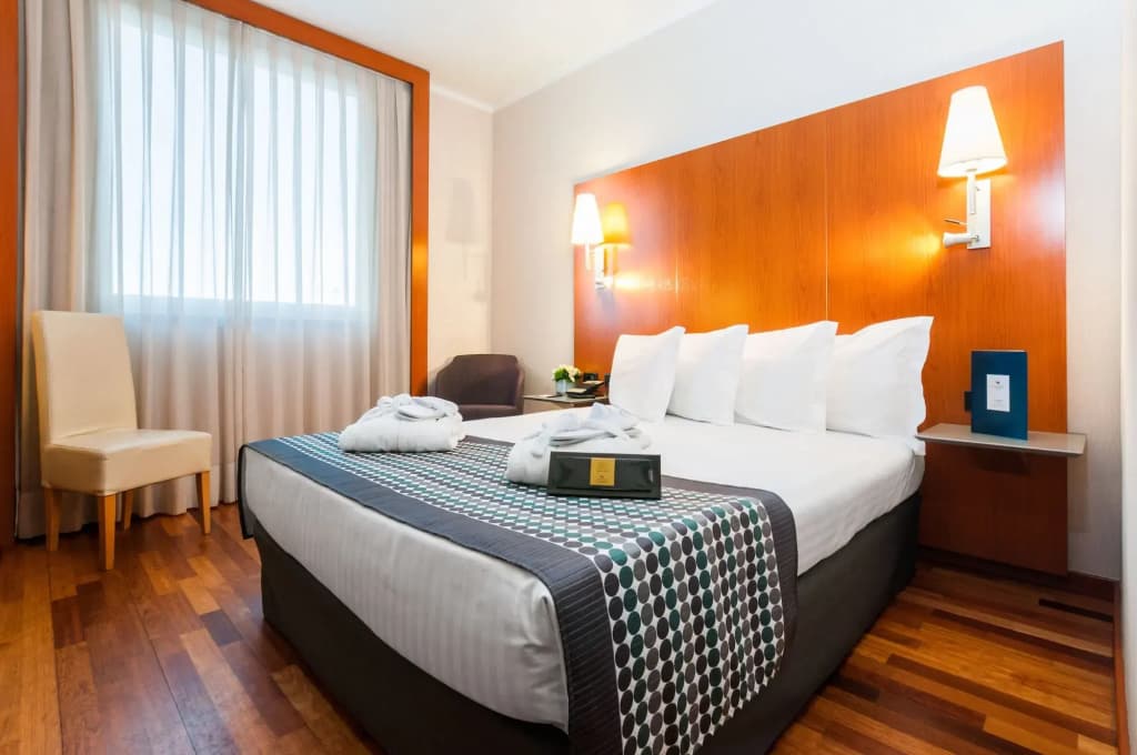 Hotel photo 5