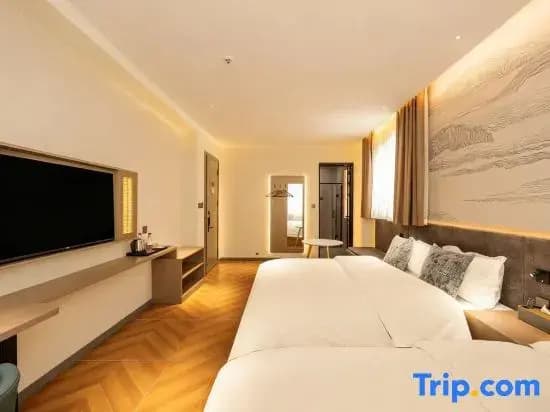 Luxury room