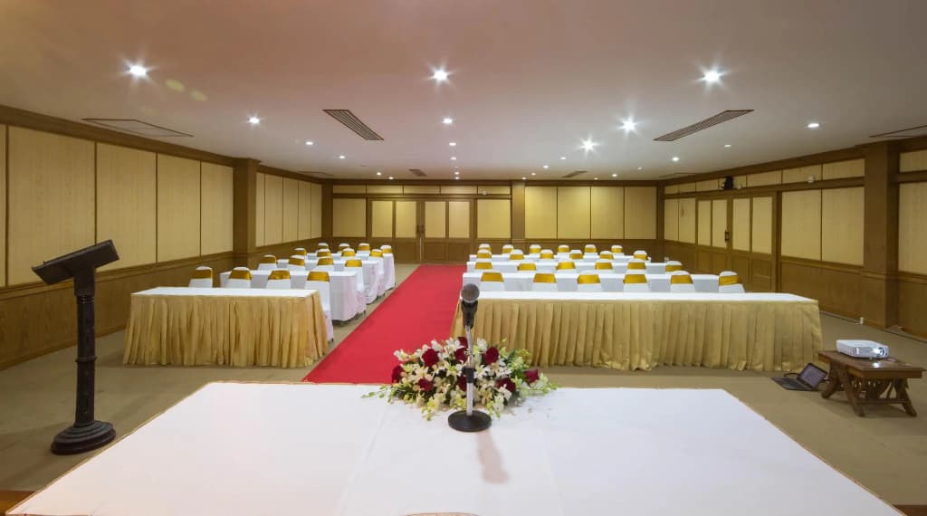 Hotel photo 19