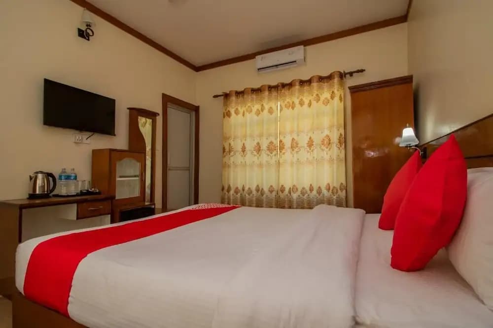 Hotel photo 4