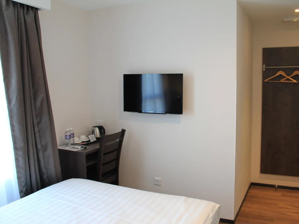 Hotel photo 4