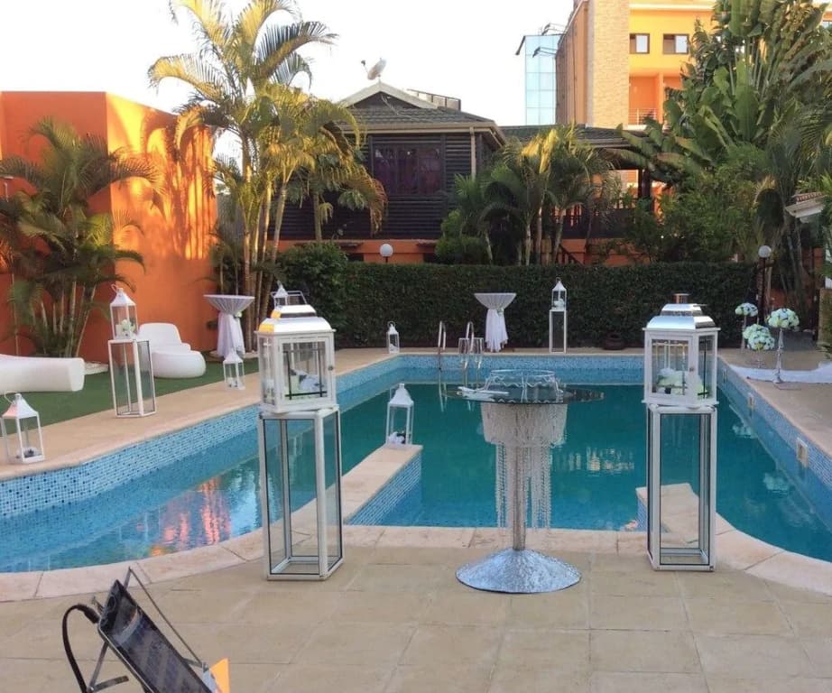 Hotel photo 11