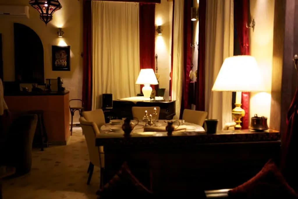 Superior room
