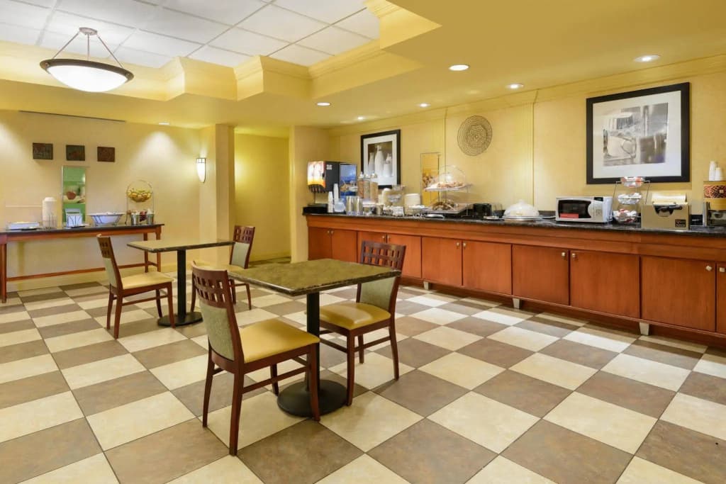 Hotel photo 20