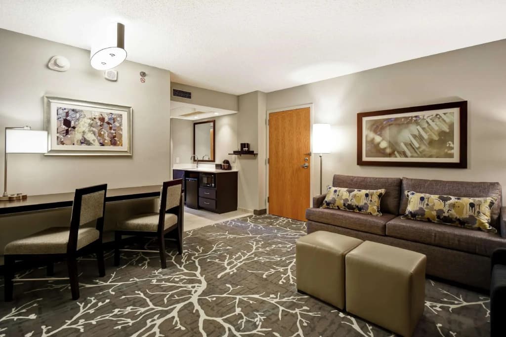 Quadruple Suite