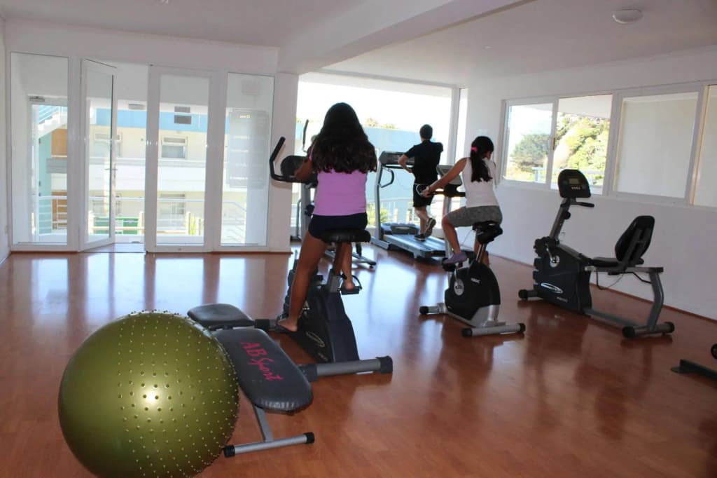 Hotel photo 9