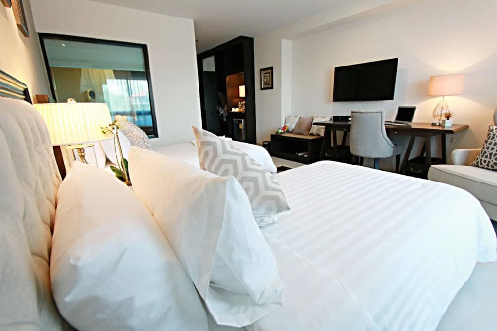 Hotel photo 8