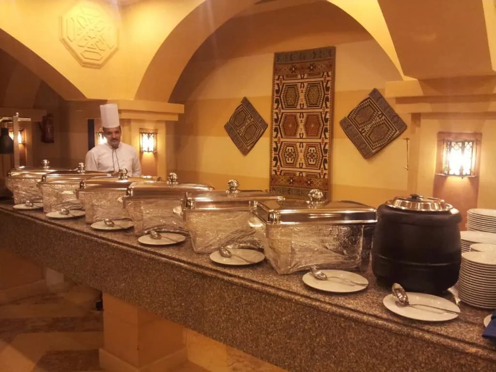 Hotel photo 12