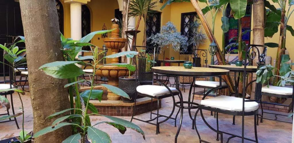 Hotel photo 12