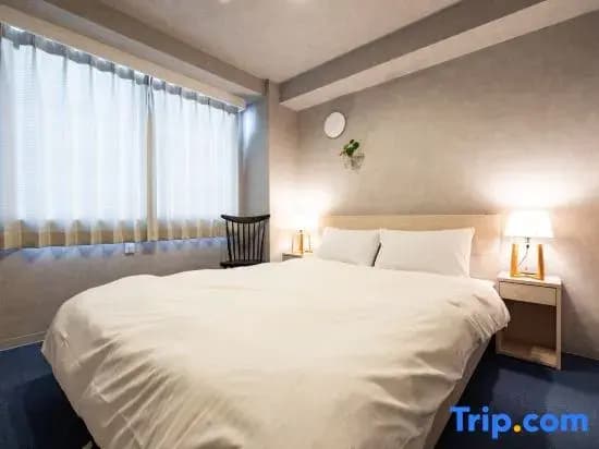 Grand room
