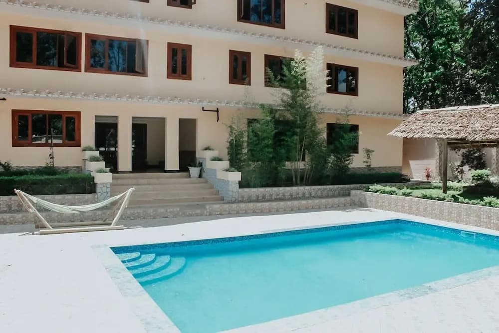 Hotel photo 15
