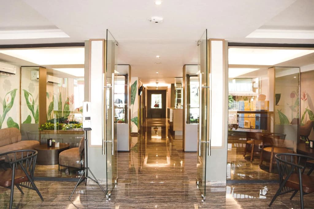 Hotel photo 9