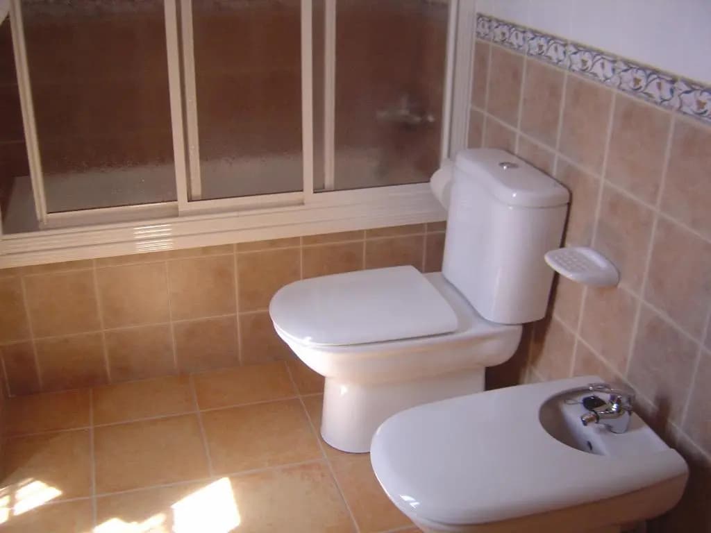 Standard Double room twin beds