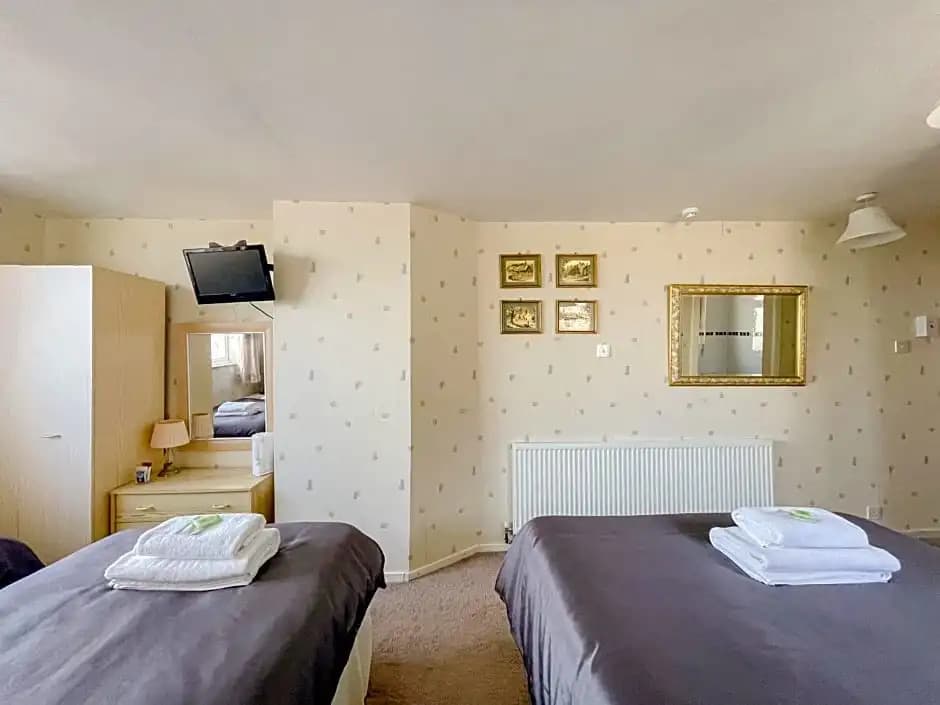 Hotel photo 13