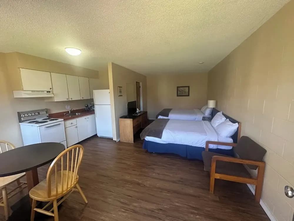 Hotel photo 18