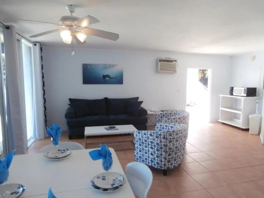 Bungalow