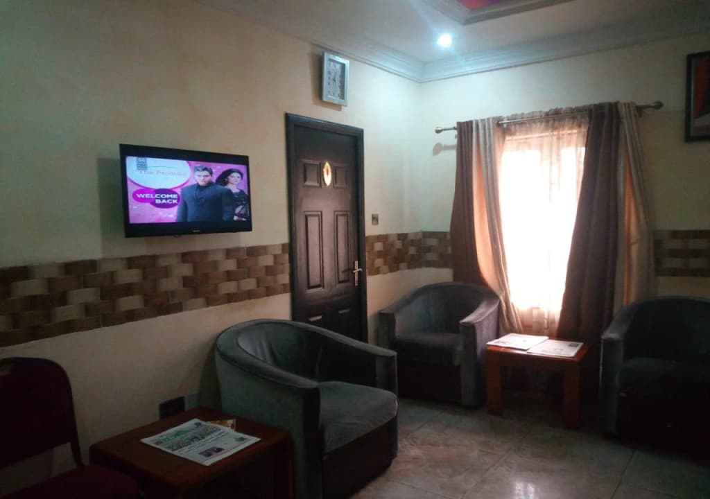 Hotel photo 6