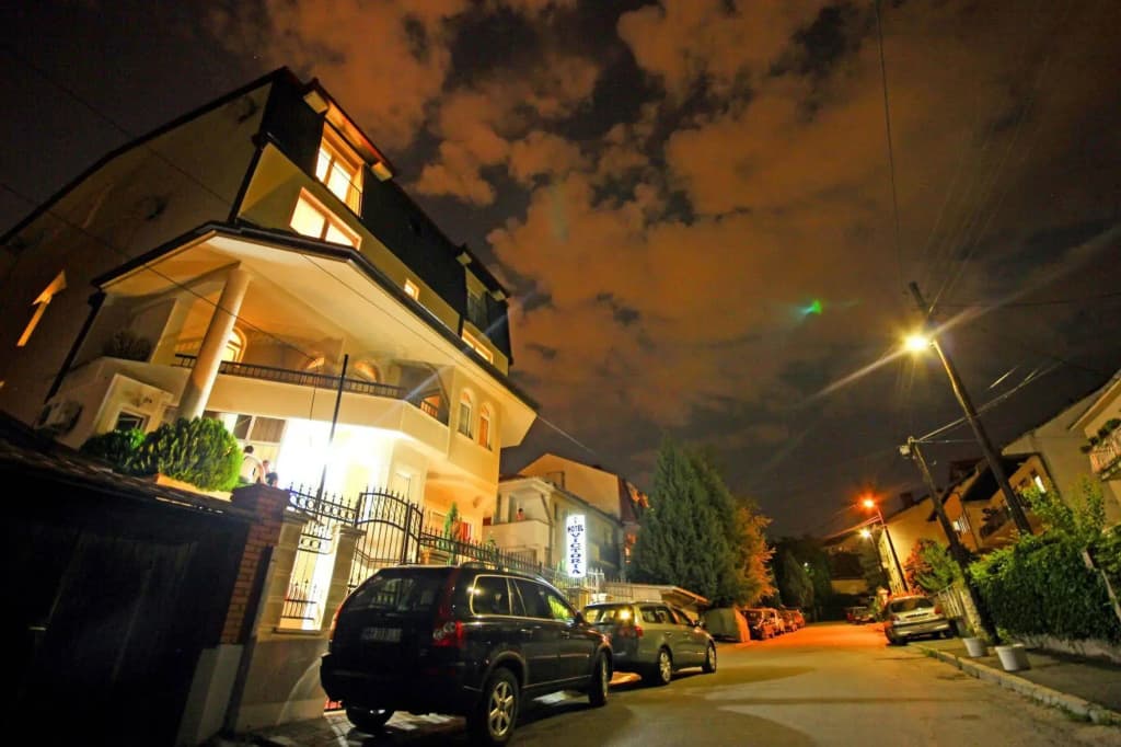 Hotel photo 26