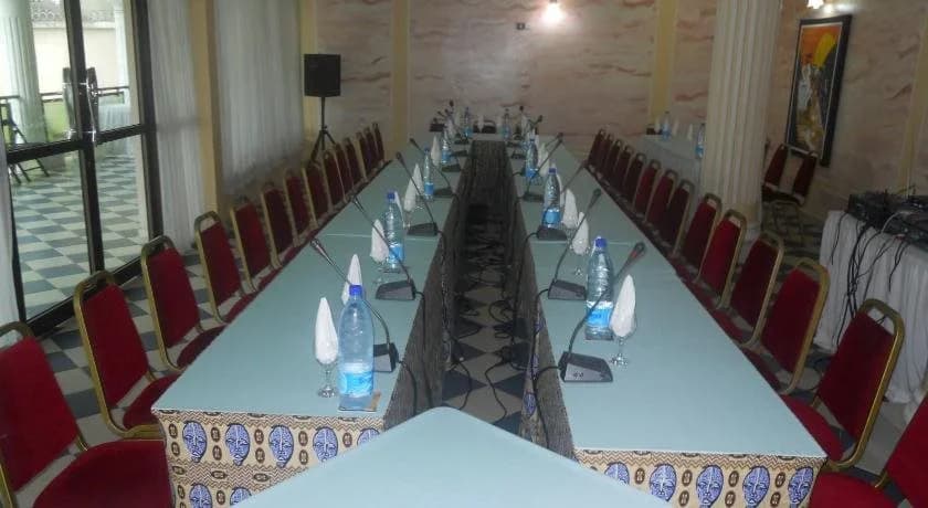 Hotel photo 21
