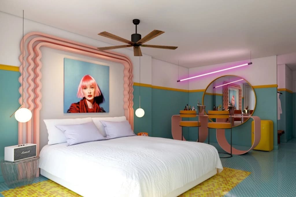 Hotel photo 11