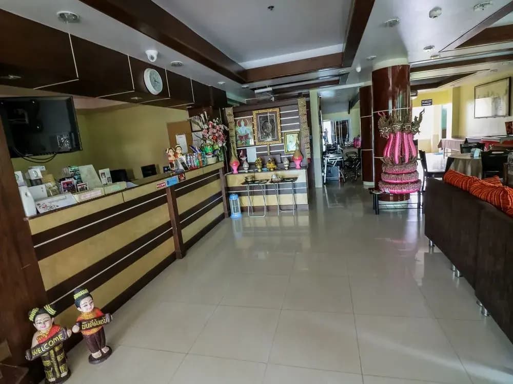 Hotel photo 17