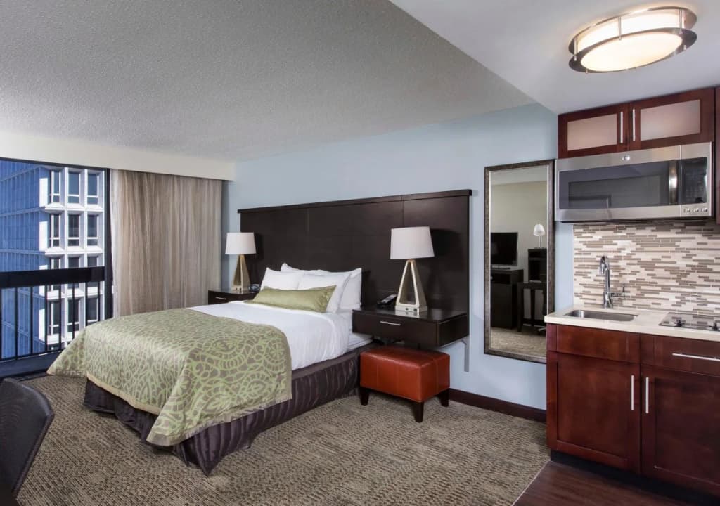 Hotel photo 5