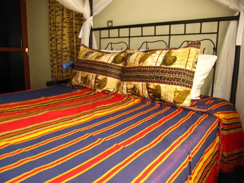 Classic room