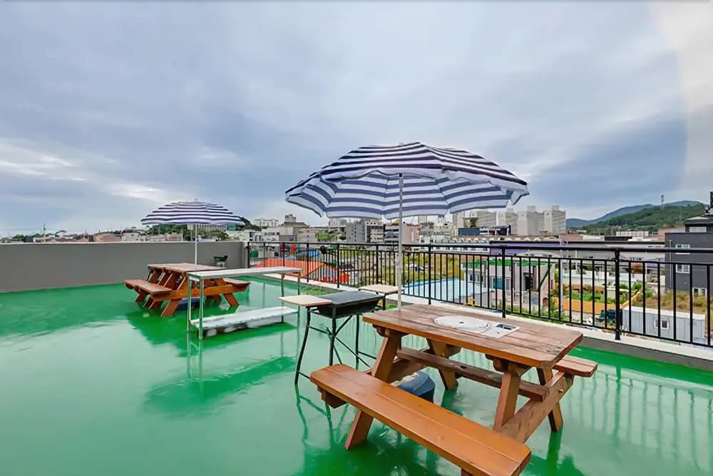 Hotel photo 8