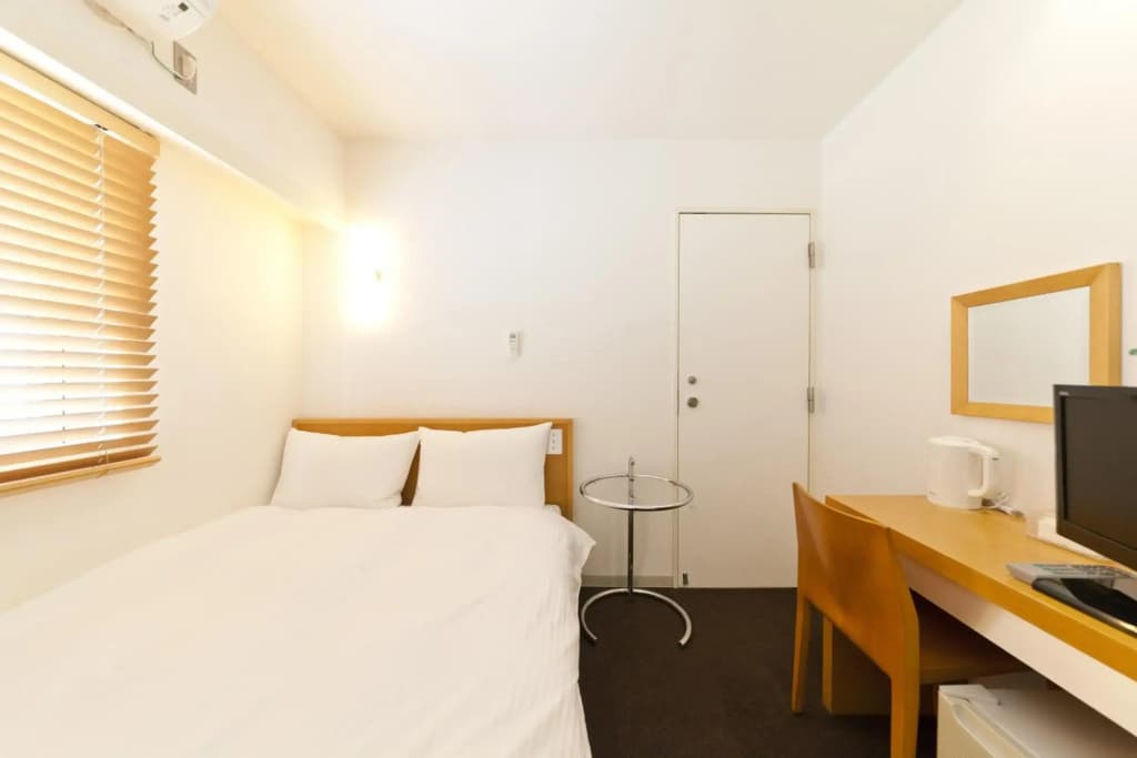 Hotel photo 2