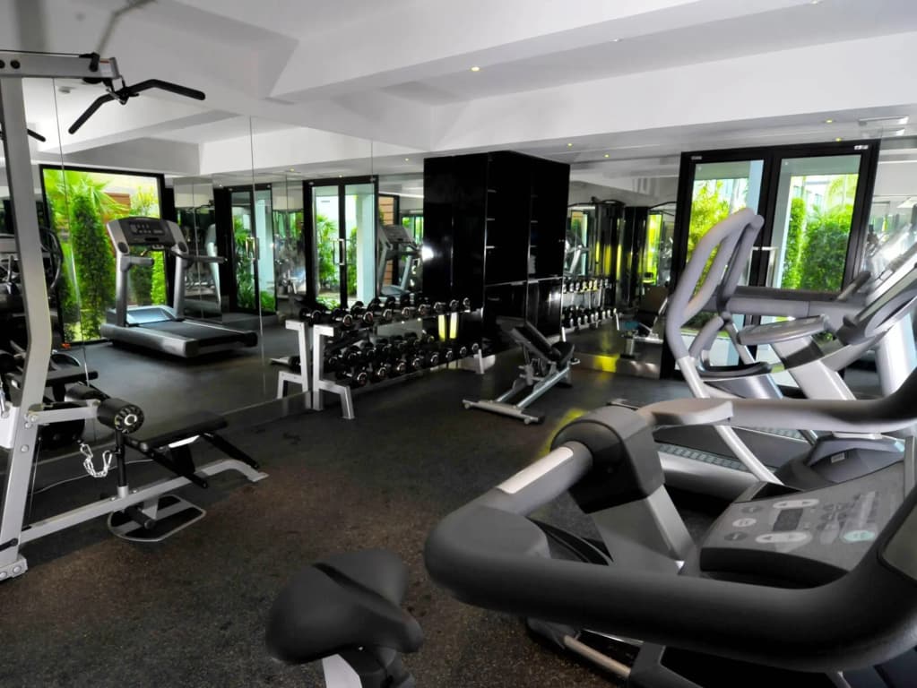 Hotel photo 26