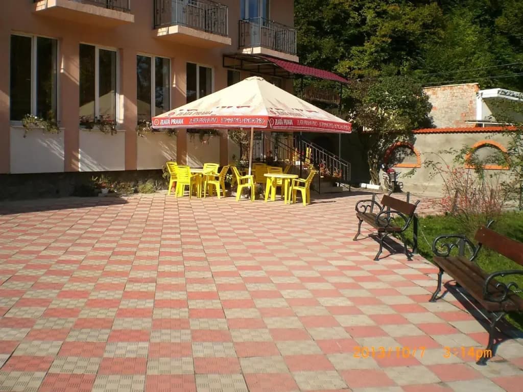 Hotel photo 11