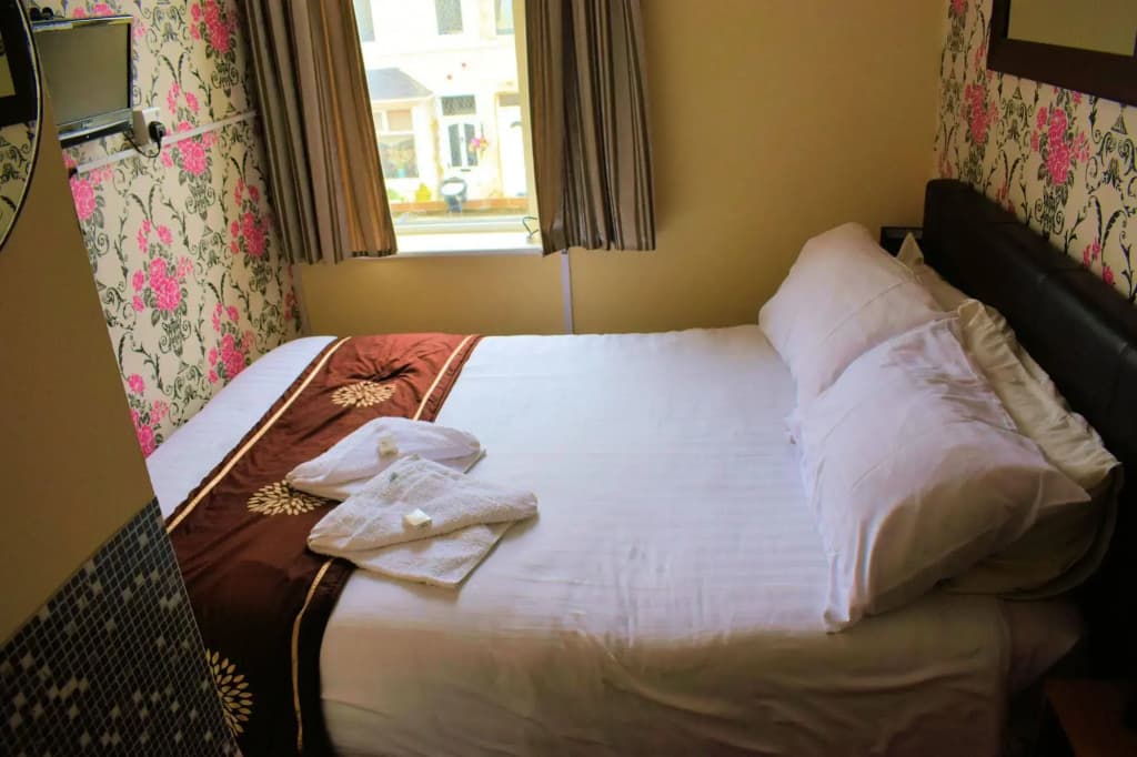 Hotel photo 28