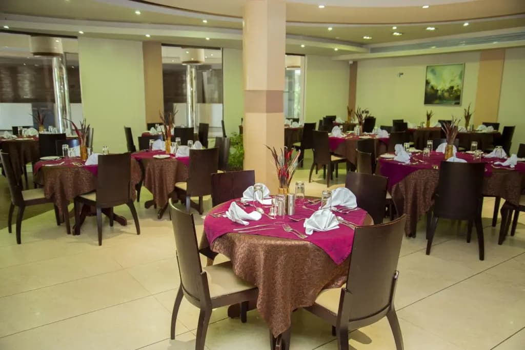 Hotel photo 16
