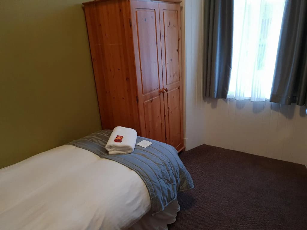 Classic Single room