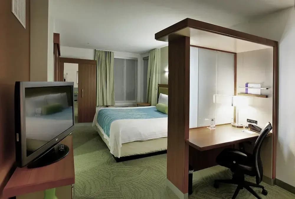 Hotel photo 5