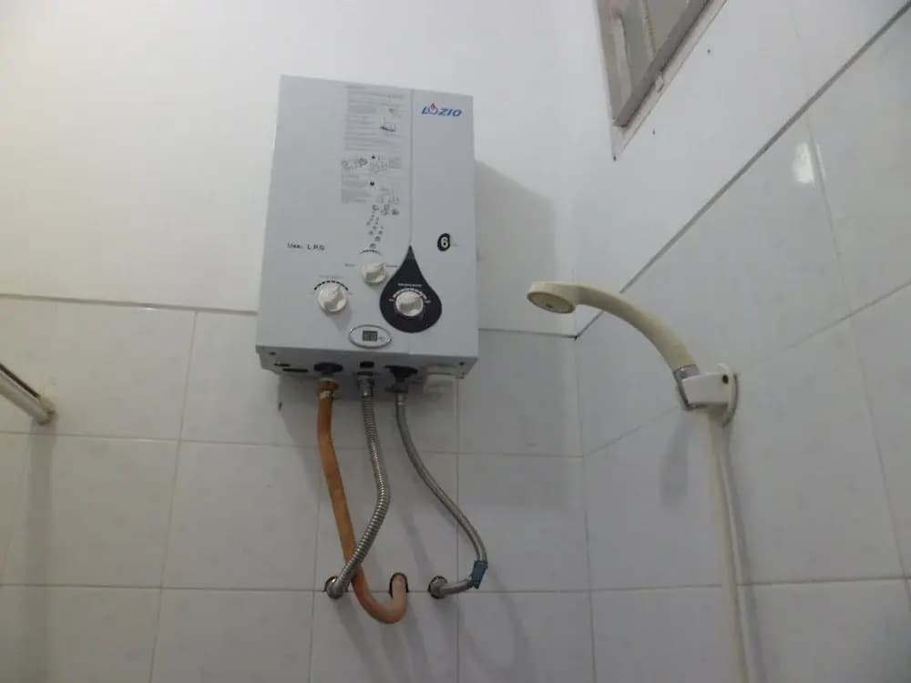 Hotel photo 9