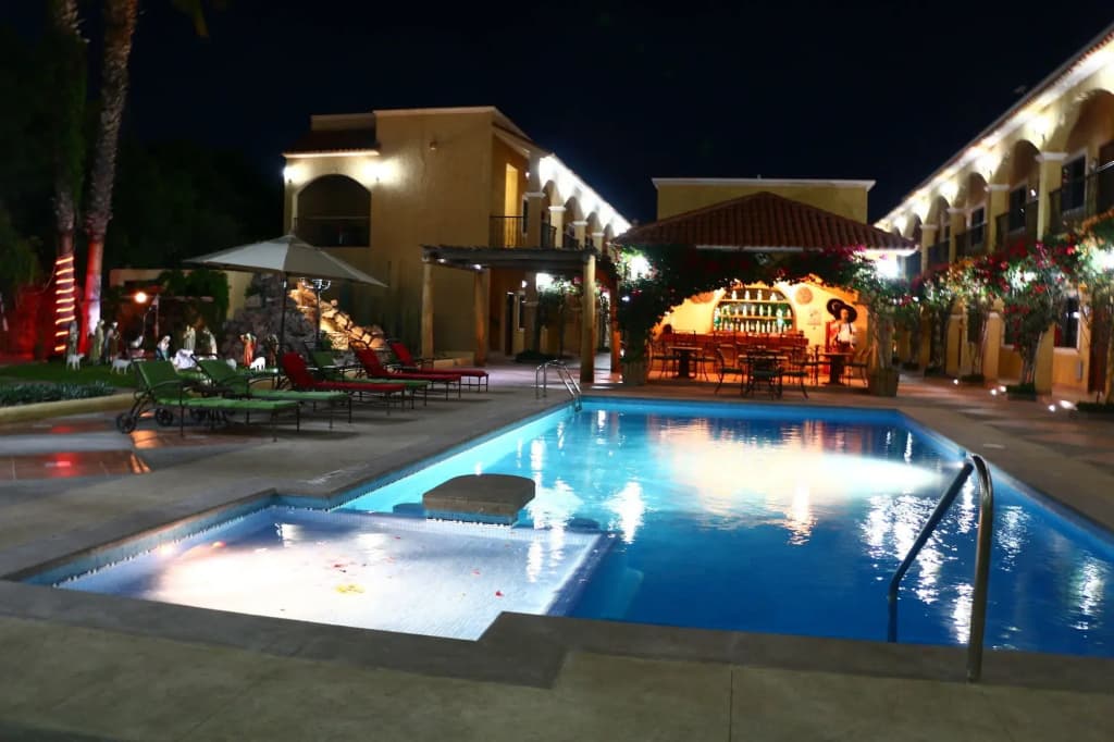 Hotel photo 13