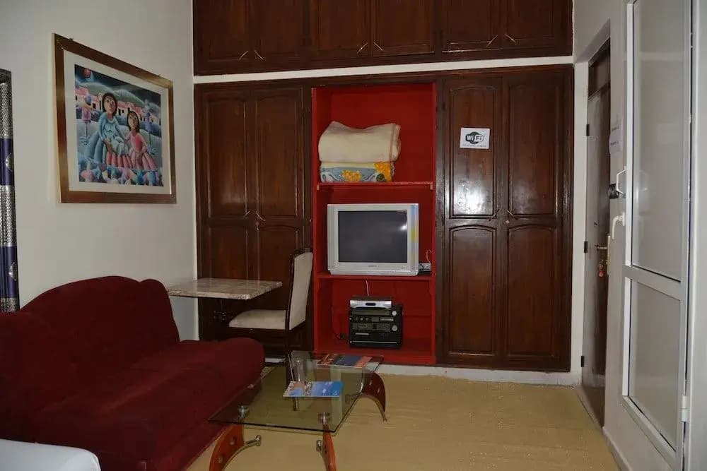 Hotel photo 7