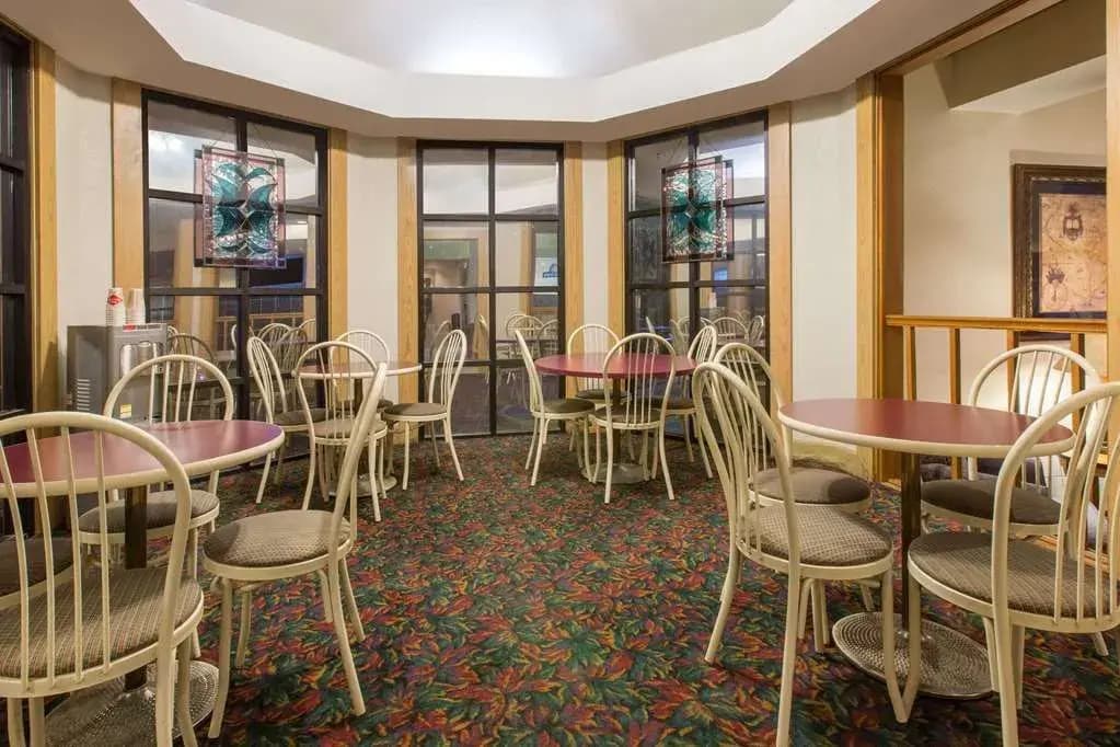 Hotel photo 13